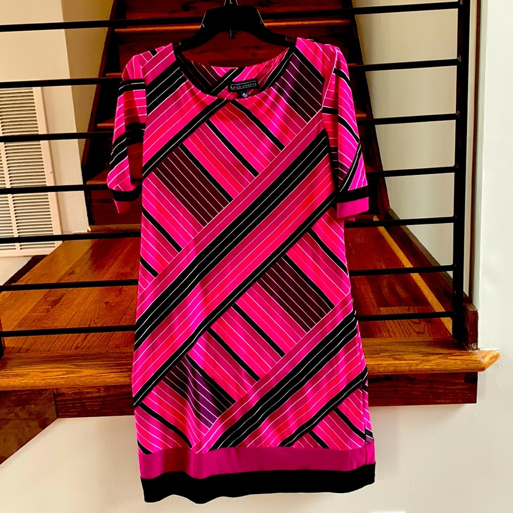 Karen Stevens Dress